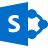 Sharepoint Icon used in Warewolf